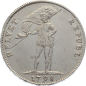Preview: Helvetische Republik 40 Batzen 1798 S